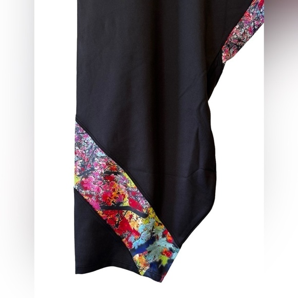 Soulgani Active Capri Leggings size 4XP - Picture 3 of 6